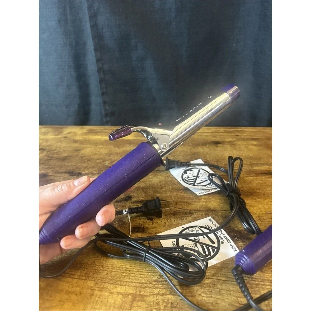 Conair CB433SCS Supreme Curling Iron Combo Pack 3/4